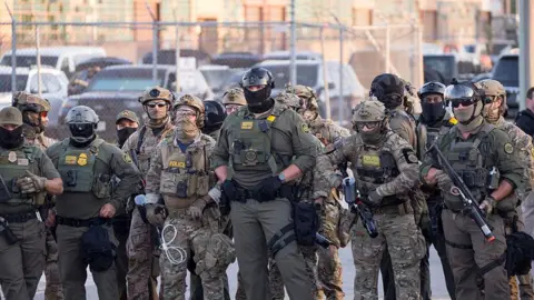 Trump Calls in the National Guard: 300 Troops to Chicago!