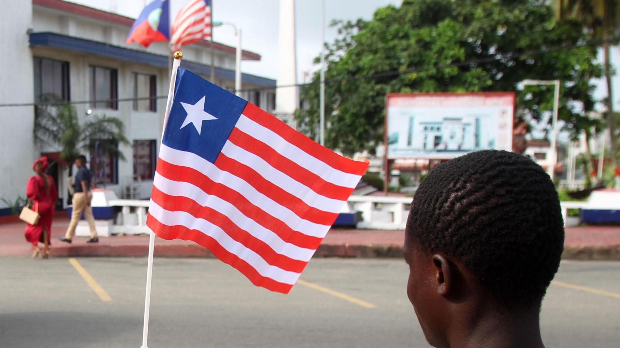 Liberia Opens Doors for 1,200 US Deportees