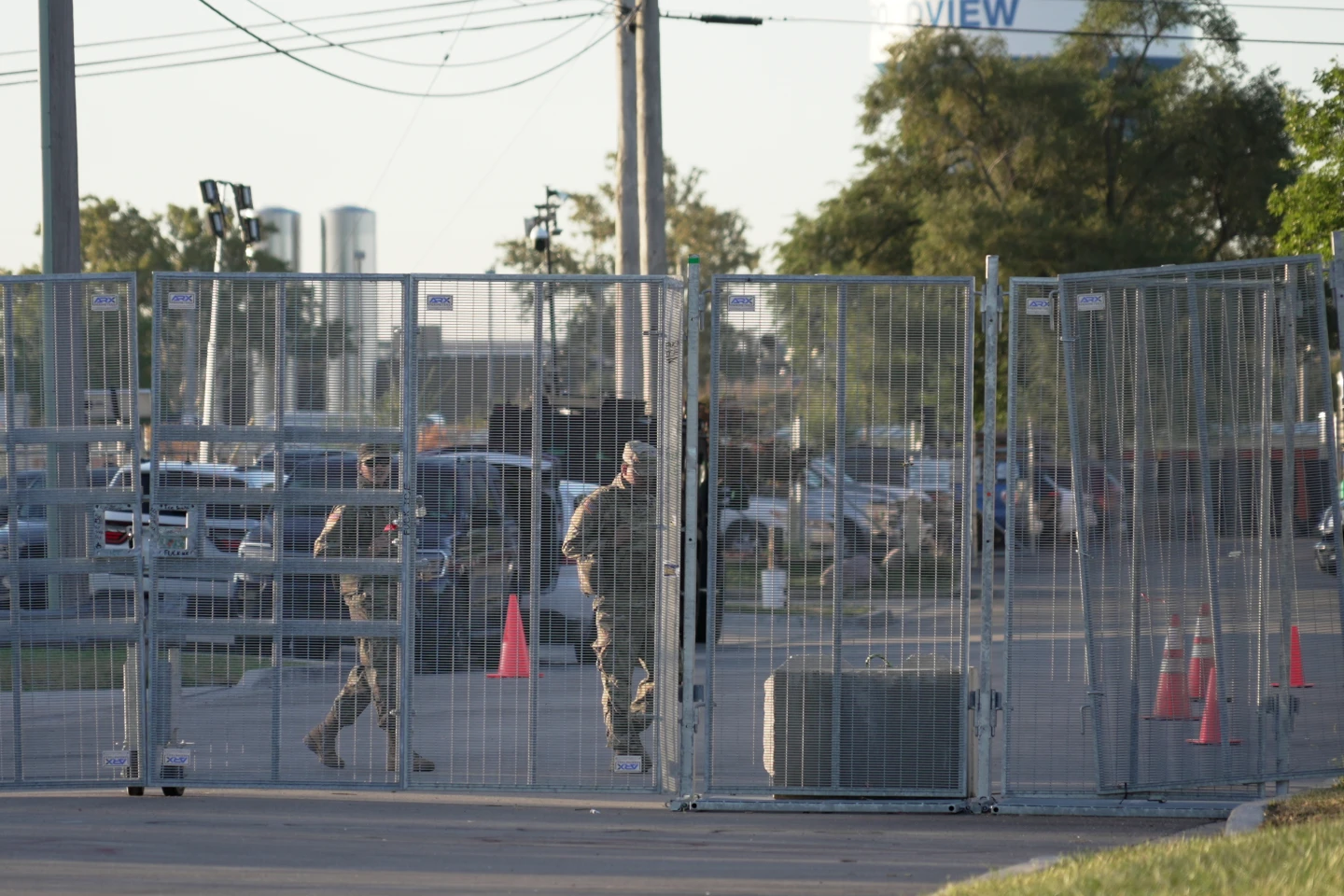 Chicago Judge Blocks National Guard Deployment Amid Tensions