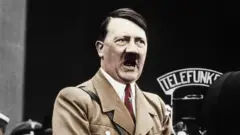The Controversial Quest: Should Hitler's DNA Research Have Happened?