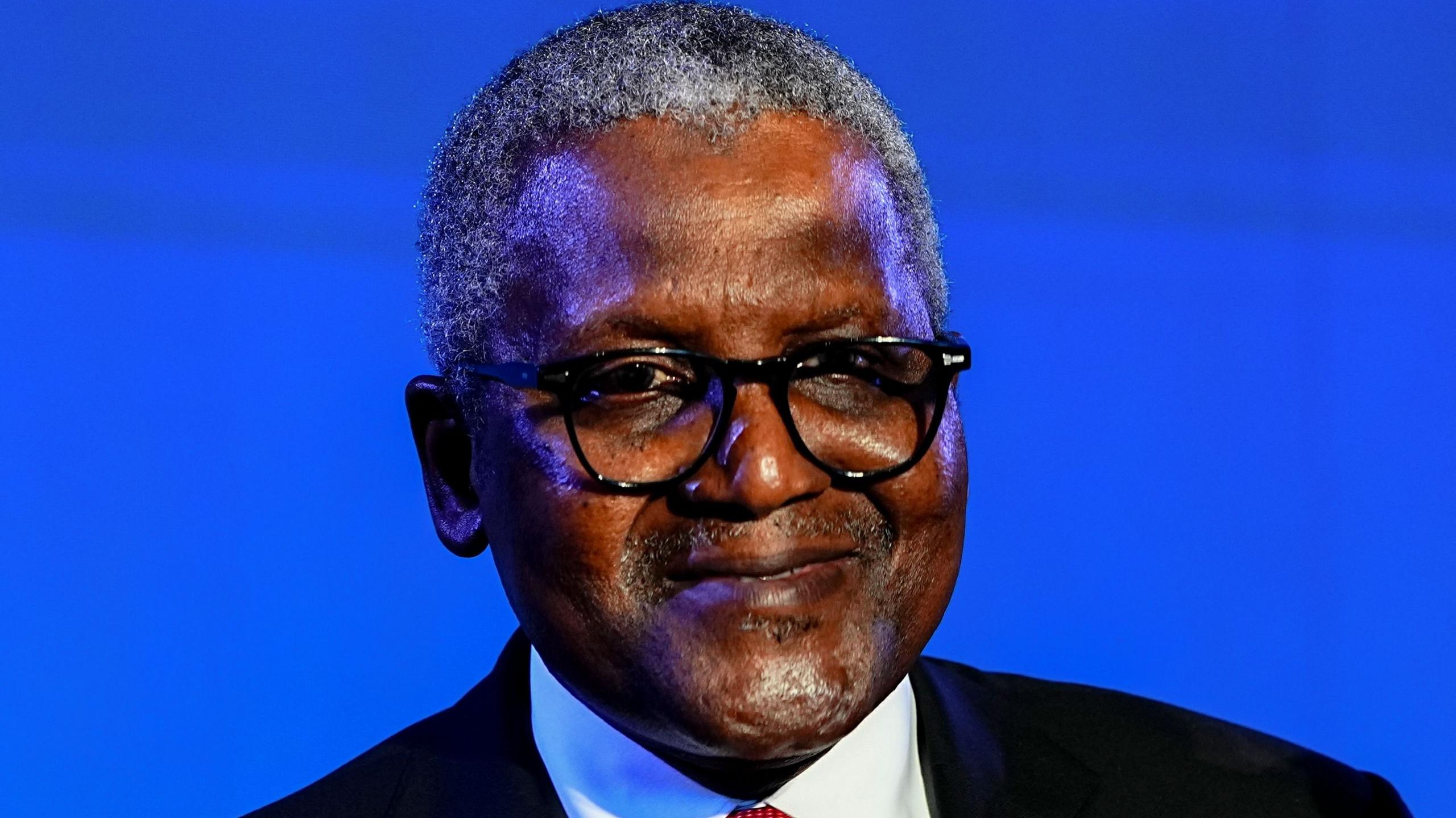 Richest Man in Africa Goes Oil‑Go: Dangote’s New Kenya Refinery Stirs Up Cheers and Chaos