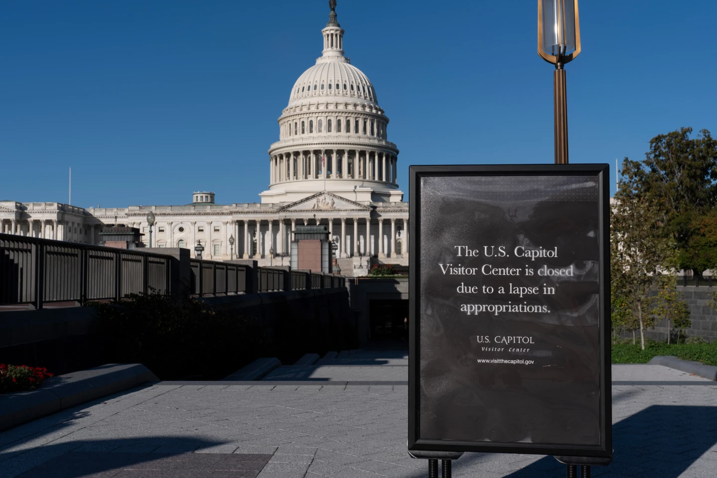 Government Shutdown: A Blame Game Amidst Growing Frustration
