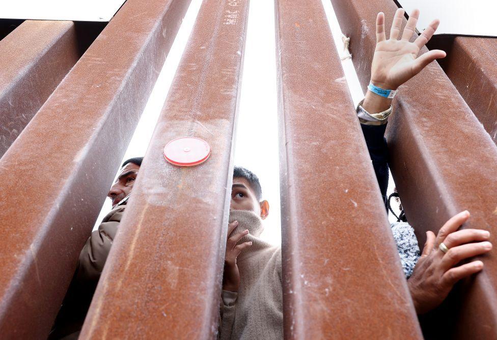 Trump’s 5 Immigration Moves That Shook the US