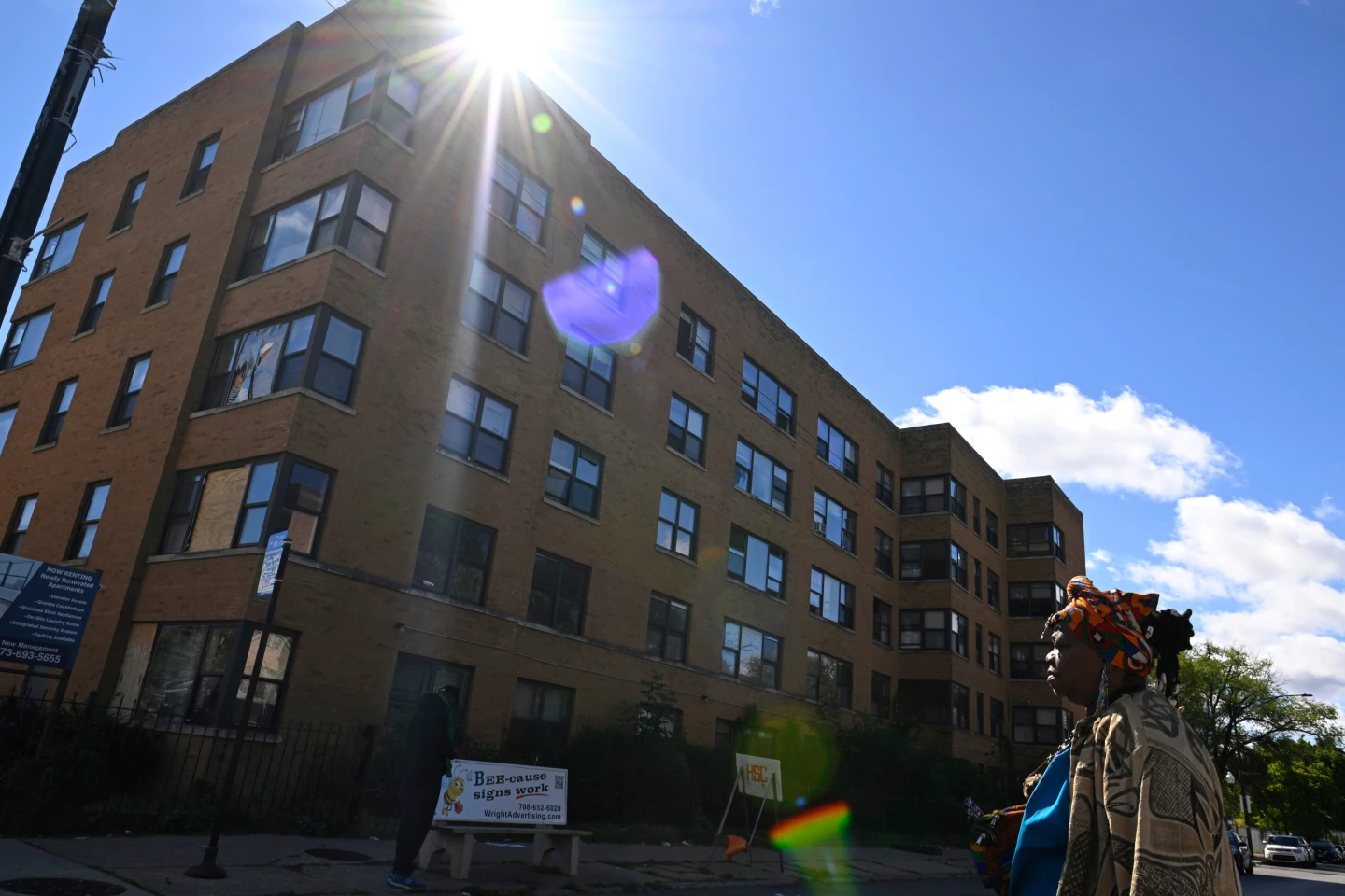 Raids in Chicago: A Community Left in Chaos