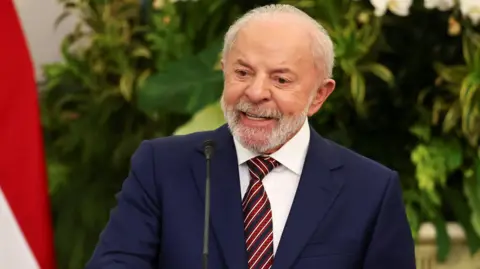 Lula at 79: Announcing His Run for a Fourth Presidency in Brazil