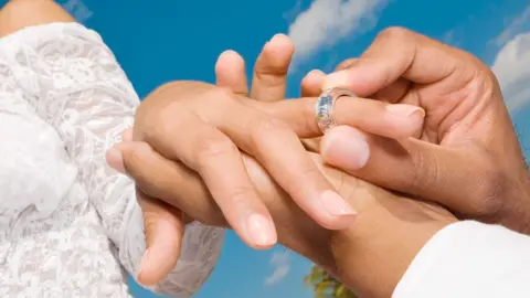Breaking Tradition: South African Men Can Now Take Their Wives' Surnames!