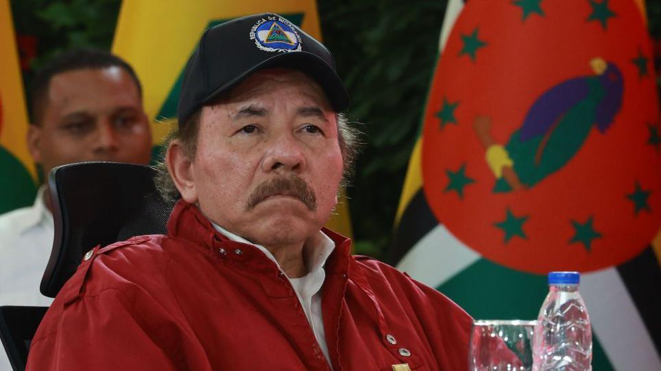 Ortega Unleashes Another Year of Power: Nicaragua’s President Proposes Extended Term