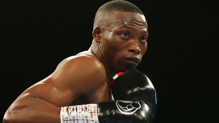 South Africa: Boxer Zolani Tete Gunned Down, Four Arrested