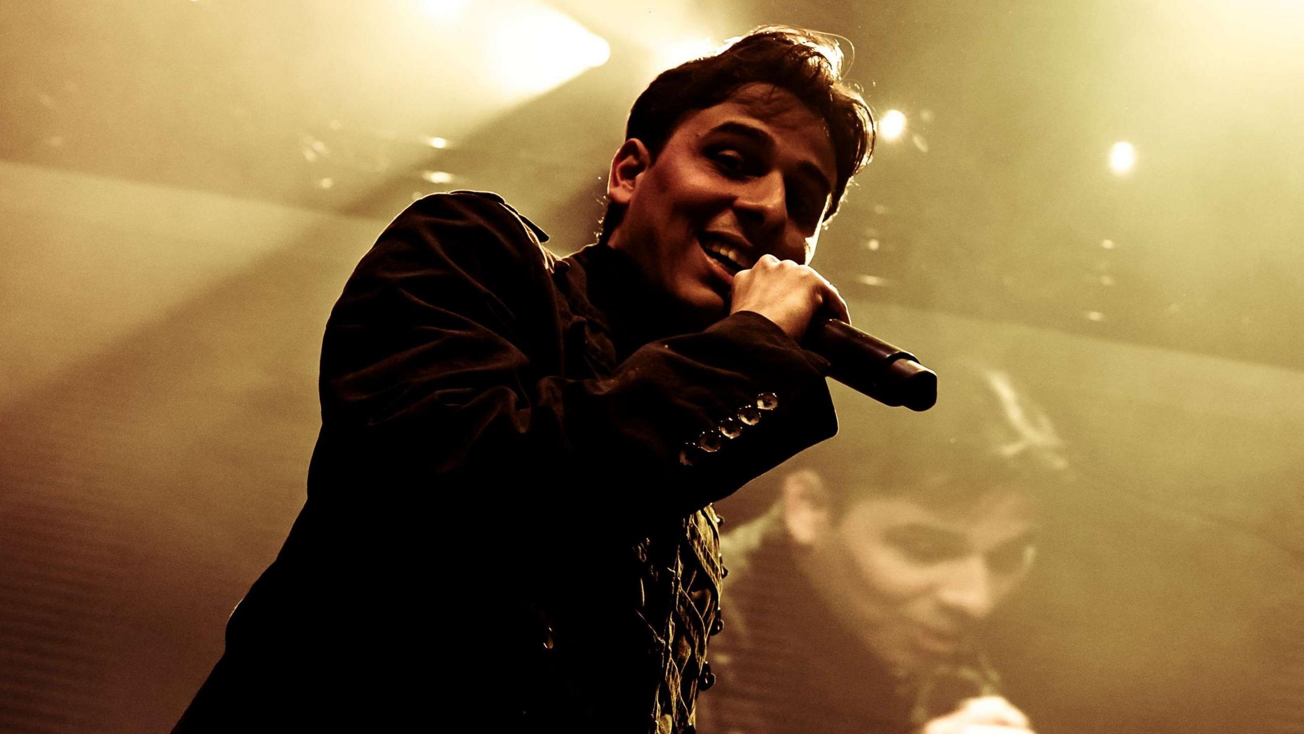 Anuv Jain: Indie Beats Beyond Bollywood