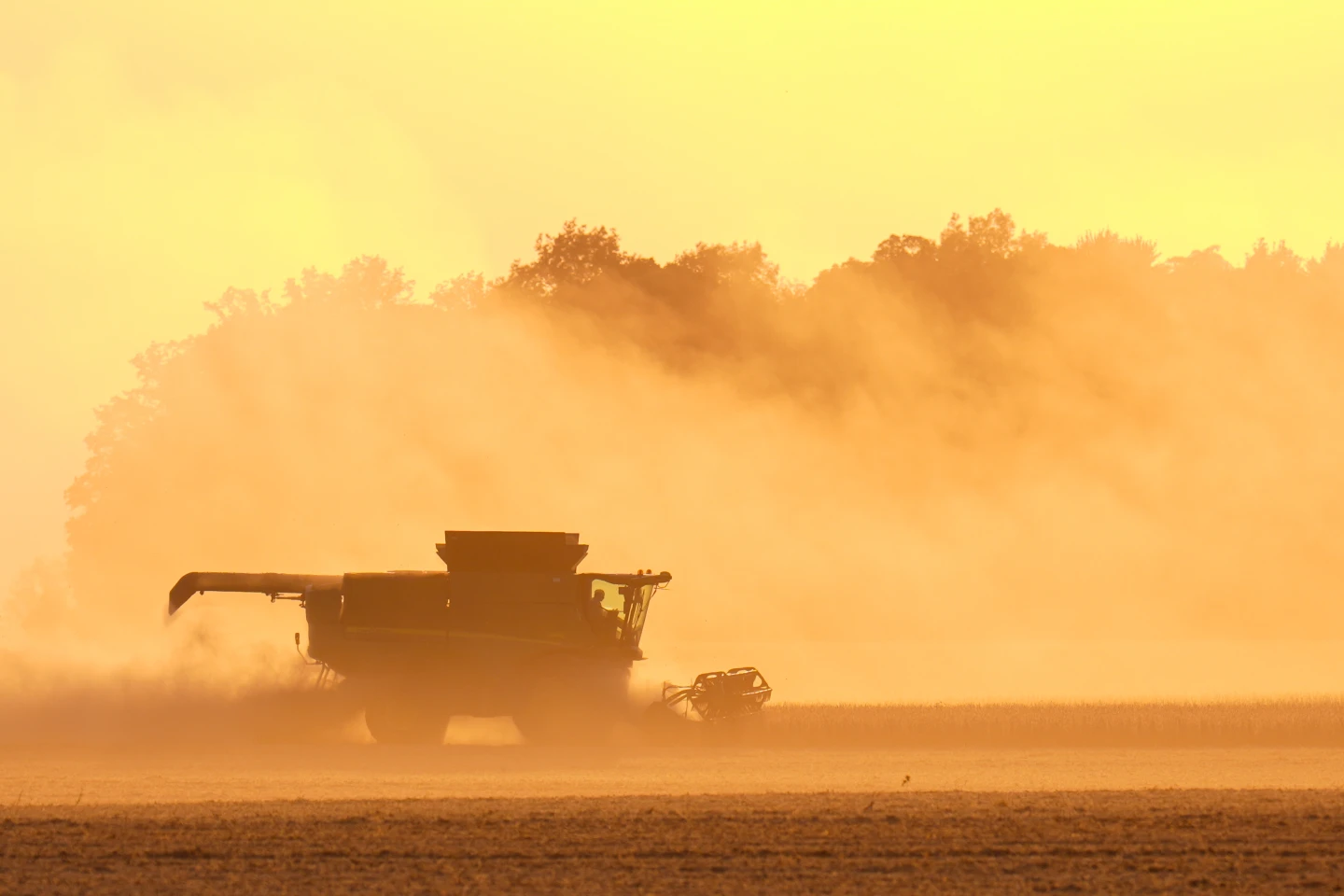 USDA Reopens County Offices During Government Shutdown to Aid Farmers