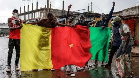 Cameroon Opposition Leader Faces Legal Action Amid Political Unrest
