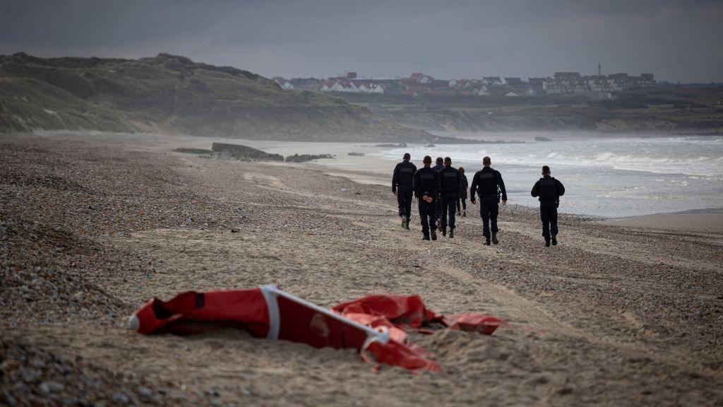 Traffickers Sentenced After 31 Migrants Lost in Channel Disaster