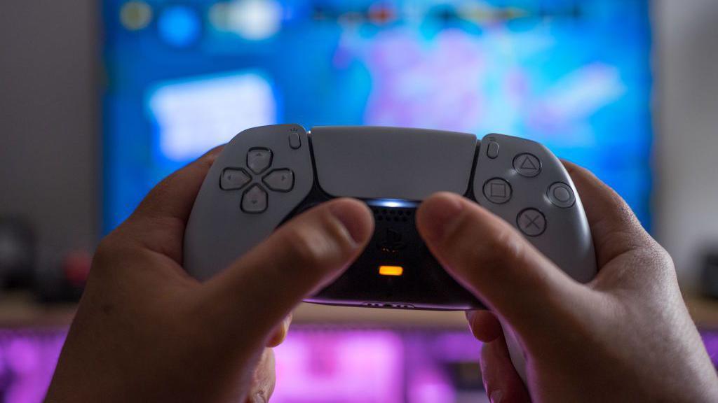 PlayStation Outage: Millions in Queue, Then They Were Back on the Game