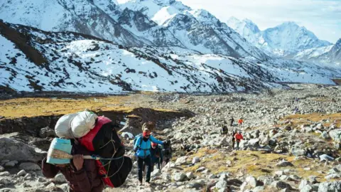 Autumn Climbing Season in the Himalayas: Unpredictable and Deadly