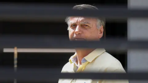 Jair Bolsonaro: The Extraordinary Journey from Outsider to Convicted Ex-President