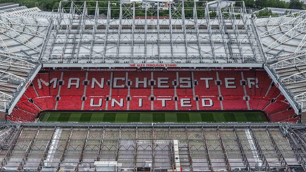 City’s £830m overstate exposes Manchester United’s $1.15bn debt crisis