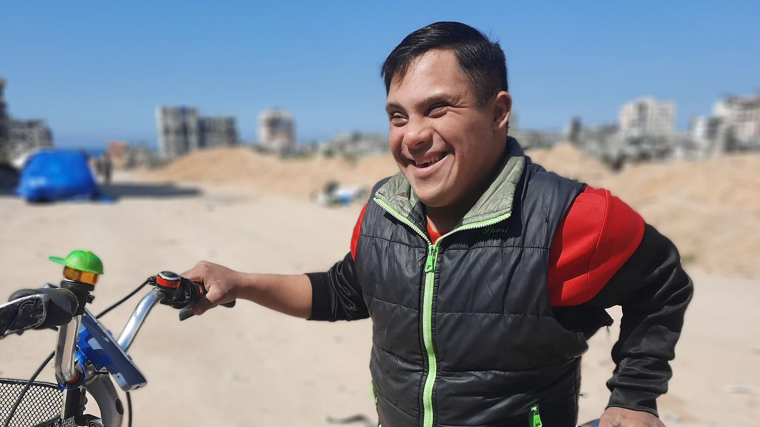 Missing in Gaza: Families on the Edge of Hope and Fear