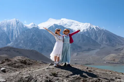 Exploring Xinjiang: The Beauty and Complexity of China's Tourist Hotspot