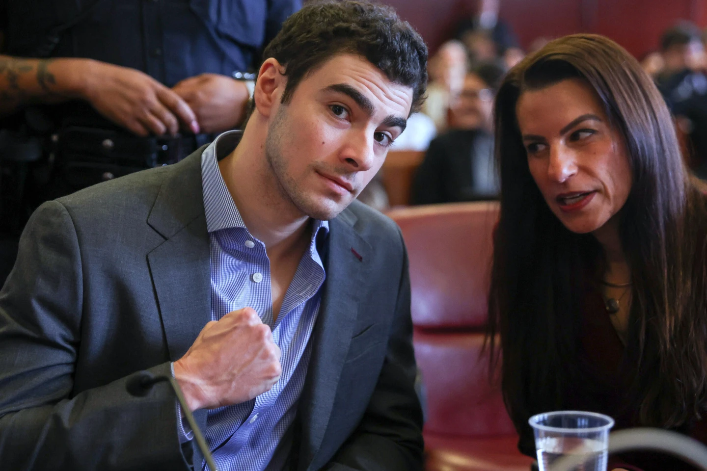 Murder Case Evidence Debate: Luigi Mangione’s Arrest Dissected