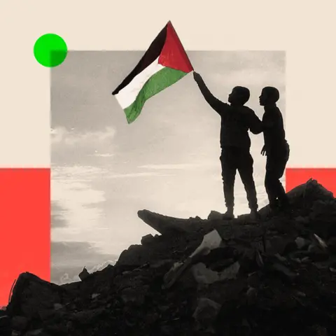 Who Would Lead a Palestinian State? Key Questions Emerge