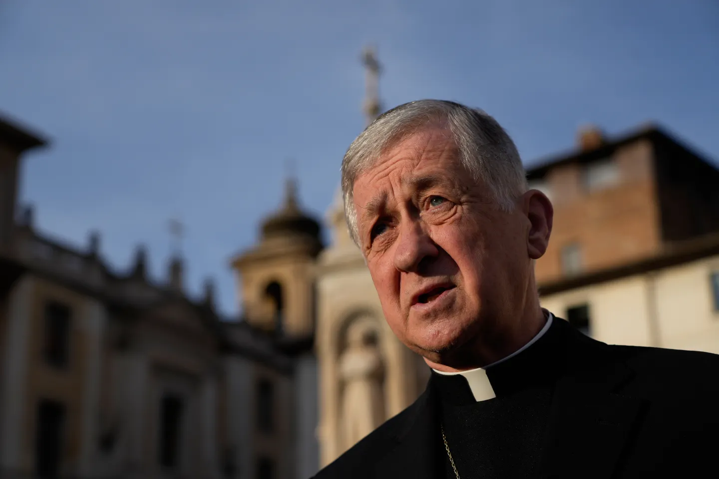 Pope Leo XIV Calls for Support of Immigrants Amid Crackdown