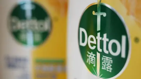Dettol’s “Toxic Men” Ad Sparks Backlash in China