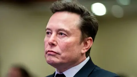 Is Elon Musk Worth $1 Trillion? Tesla's Bold Pay Proposal Sparks Controversy
