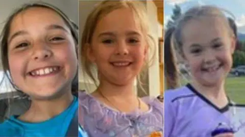 Tragic Search for Father Ends in Discovery of Remains in Washington