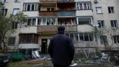 EU Moves to Use Frozen Russian Assets for Ukraine Support