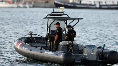 Tragic Shipwreck Claims Lives of 40 Migrants Off Tunisia Coast