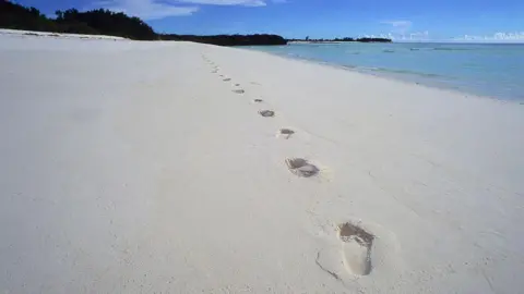 Assumption Island: The Tiny Land with Big Stakes in Seychelles' Elections