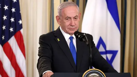 Netanyahu's Dilemma: Is Peace Worth the Risk?