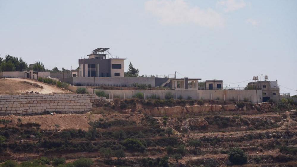 Blocked and Boiled: Inside the West Bank Siege on Palestinian Families