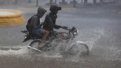 Hurricane Melissa Gears Up to Hit Jamaica: What You Need to Know