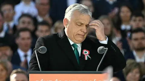 Viktor Orbán: The Political Survivor of Hungary's Turbulent 16 Years