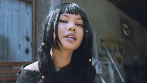 Meet Reble: India's Next Big Hip-Hop Star from the Hills of Meghalaya
