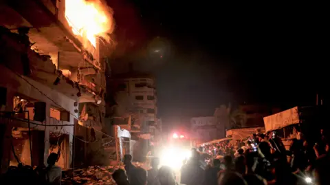 Hamas Commander Al-Haddad Killed in Israeli Strike Amid Ongoing Conflict