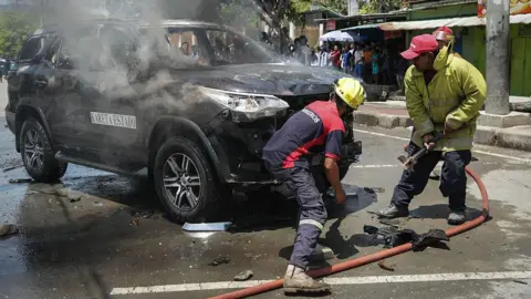 Timor-Leste Ditches Free Cars for MPs Amid Protests