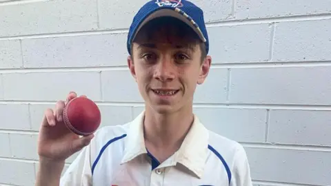 Tragic Loss: Australian Teen Cricketer Passes After Training Accident