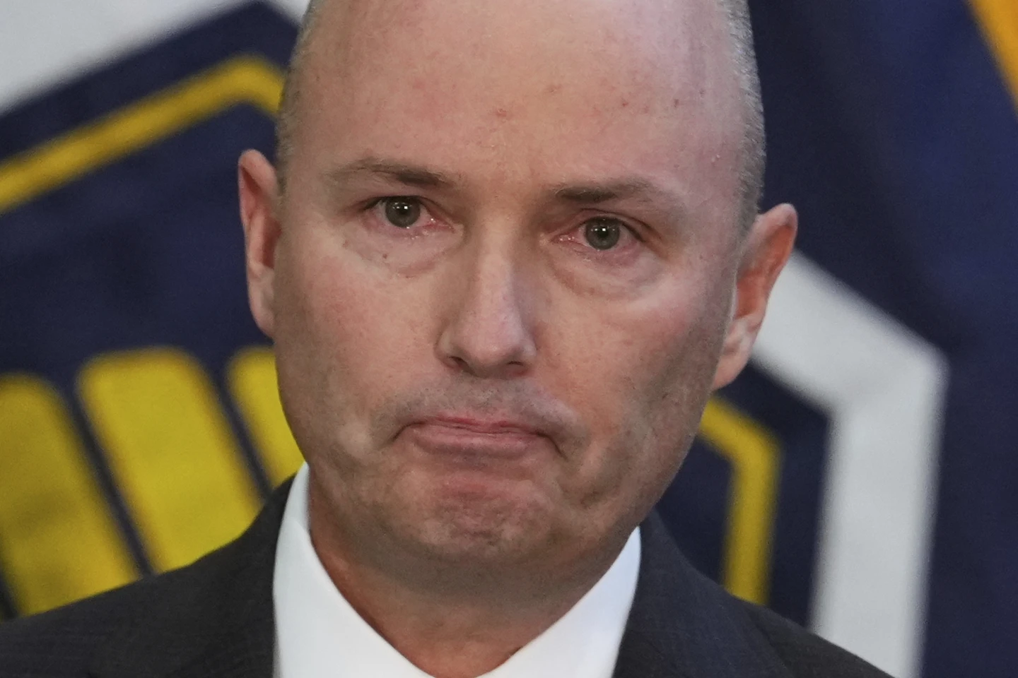 Governor Calls for Unity After Political Violence Shakes the Nation