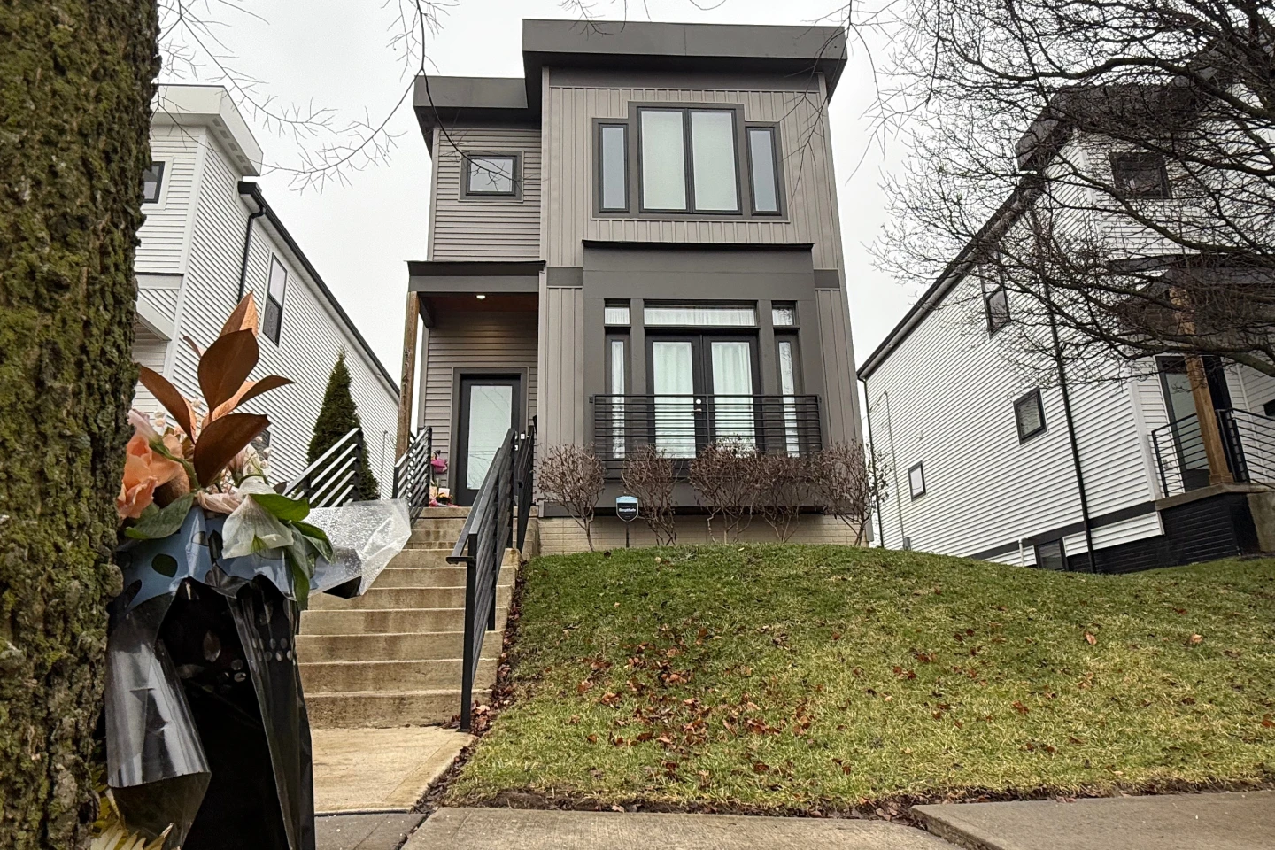 Mystery Deepens in Ohio Couple's Homicide: Security Footage Released