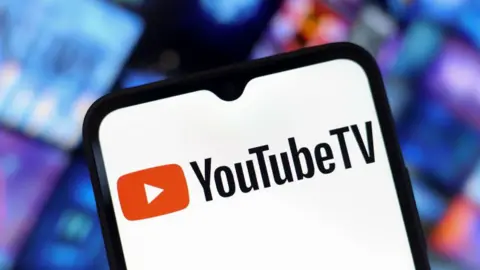 Disney Channels Blackout YouTube TV Amid Fee Fight