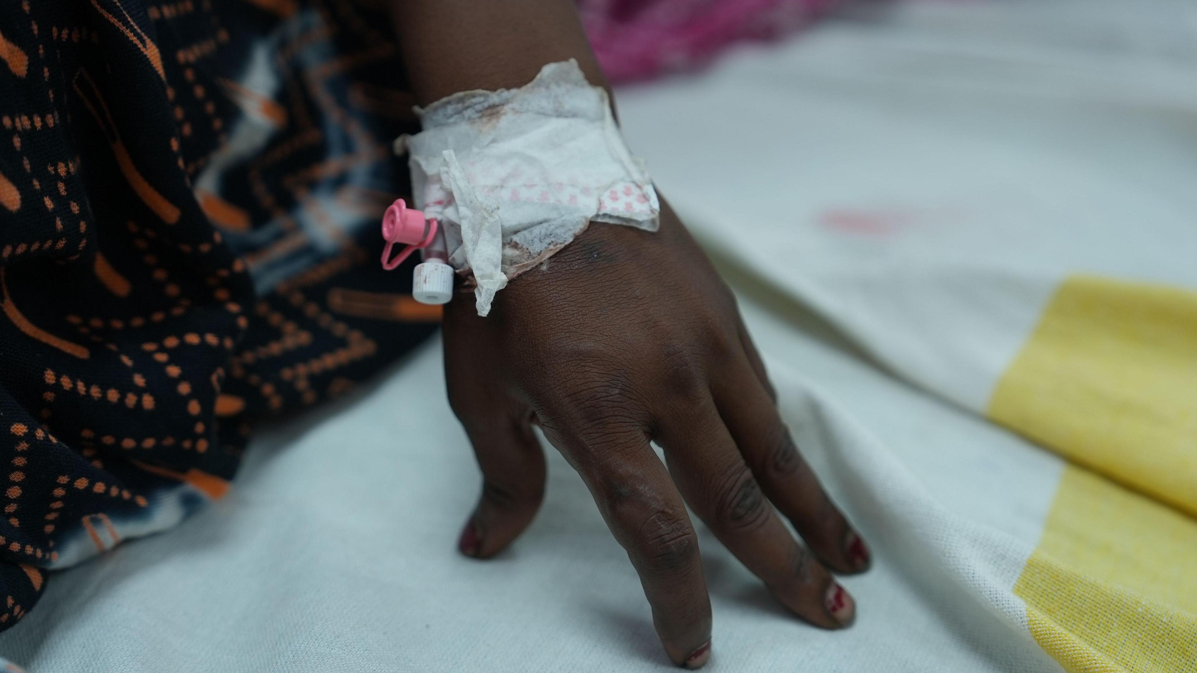 India’s Latest Rape Scandal Brings Back 2012 Delhi Shock