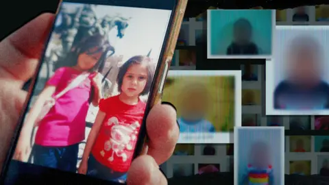 Syria's Disappeared: How a Charity Became a Tool for Child Abduction
