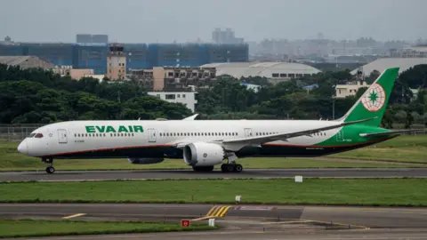 Eva Air's Shocking Apology: Request for Documents from Deceased Flight Attendant