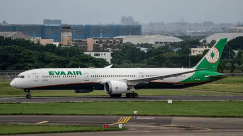 Eva Air's Shocking Apology: Request for Documents from Deceased Flight Attendant