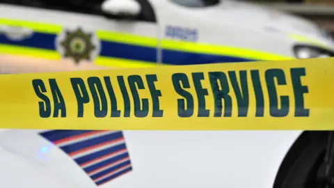 Tragic Shooting by 11-Year-Old in South Africa Raises Concerns Over Firearm Safety