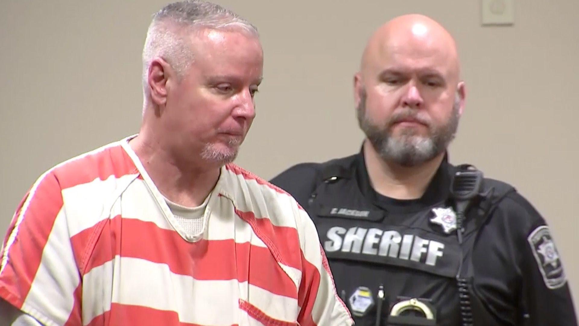 Dad Sentenced After 15‑Year‑Old Shooter Gave Him a Gun