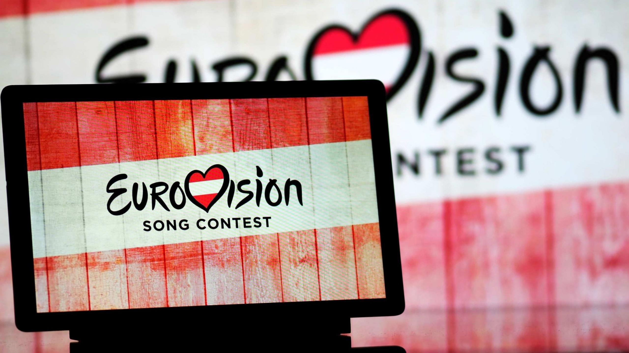 Eurovision logo