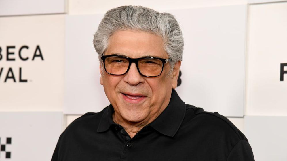 Vincent Pastore, the Sopranos Legend, Dies at 80 – Fans Pay Tribute